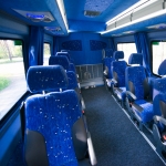 M1 Minibus (up to 1+8 places)